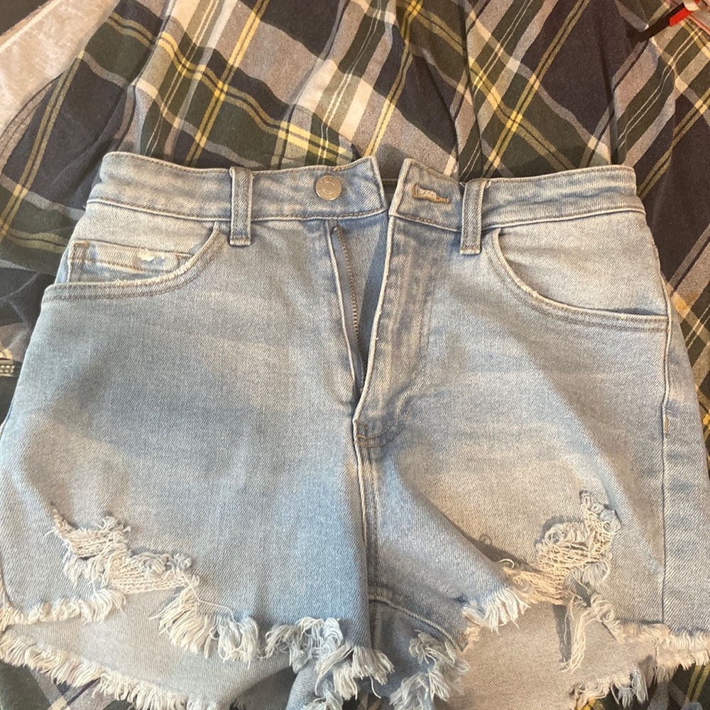 Forever 21 Shorts